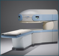 人間ドッグでも使用される画像検査機器の「MRI」完備